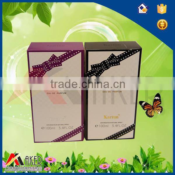 Custom made fancy gift boxes