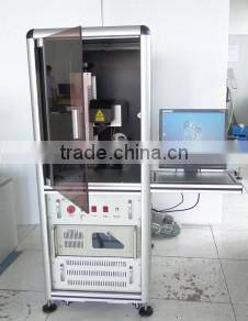 Fiber Laser Rotary Marking Machine Eastern with good price