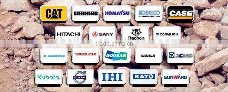 excavator hydraulic hammer for cat 330 hydraulic breaker