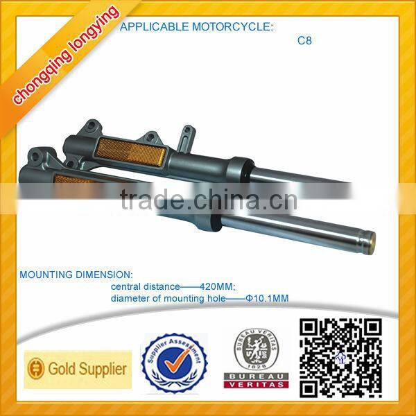 China High Quality Dirt Bike Fork Motorcycle Front Shock