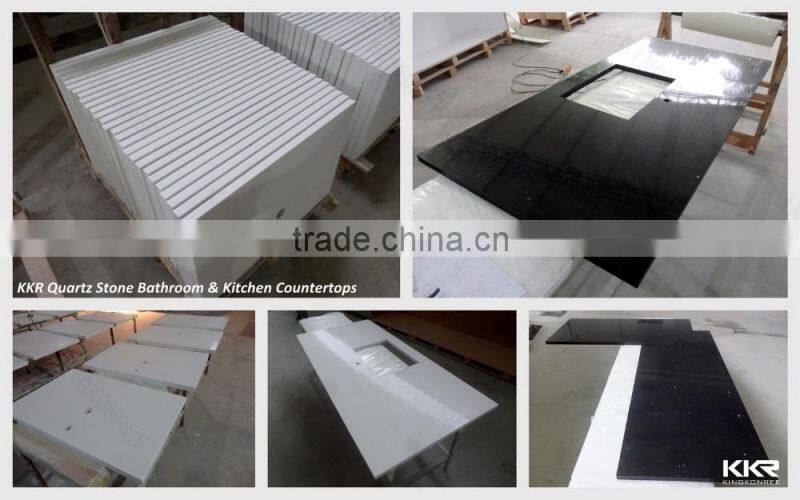 wholesale solid surface countertop material