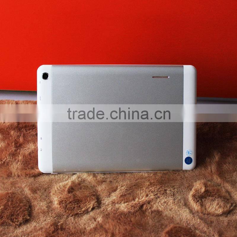 vatop tablet pc 3g sim card slot MTK8312 Dual core A7 support 3G (GSM 850/900/1800/1900 WCDMA 2100) double lens GPS