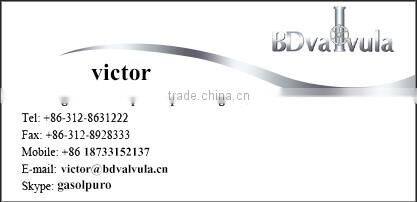 BS 4504 casting steel flange in standard and non standard size BD VALVULA