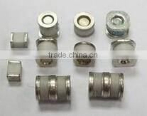 Ceramics for Gas Tube Arresters/Gas Discharge Tubes