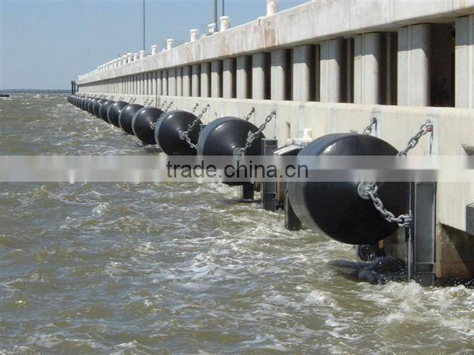 CCS BV high quality polyurethane marine foam floater / polyurethane bouy