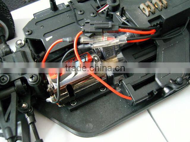 LS-01 1/16 high speed electric 4WD RC car