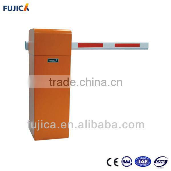 Intelligent Automatic Boom Barrier Gate (CE approval)