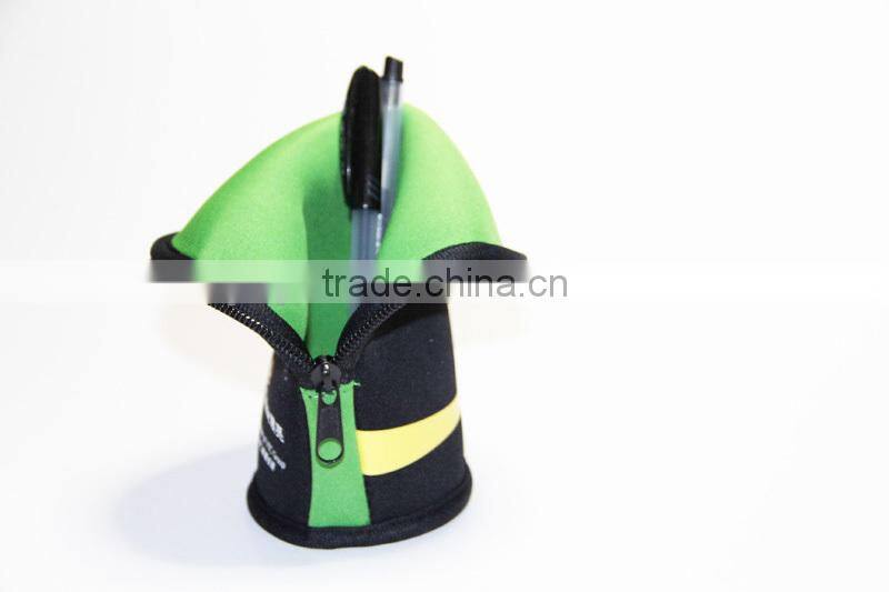 Hot Sale neoprene kids Pencil case