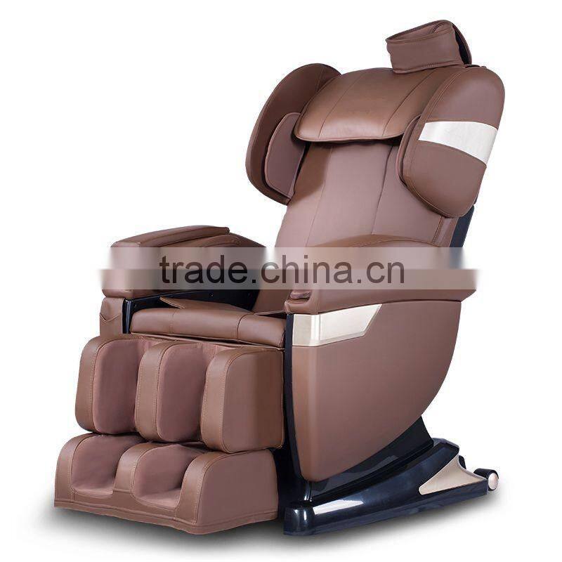 recliner mechanism massage spa pedicure chair