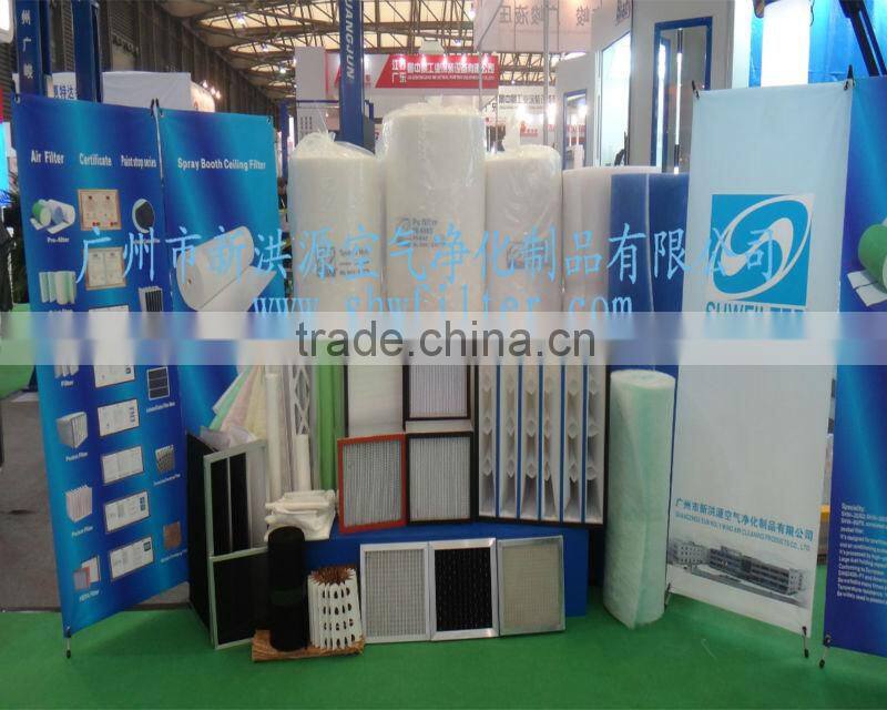 Metal Mesh Washable Filter