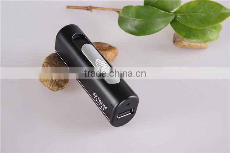 2014 newest Cigar Lighter mars power bank