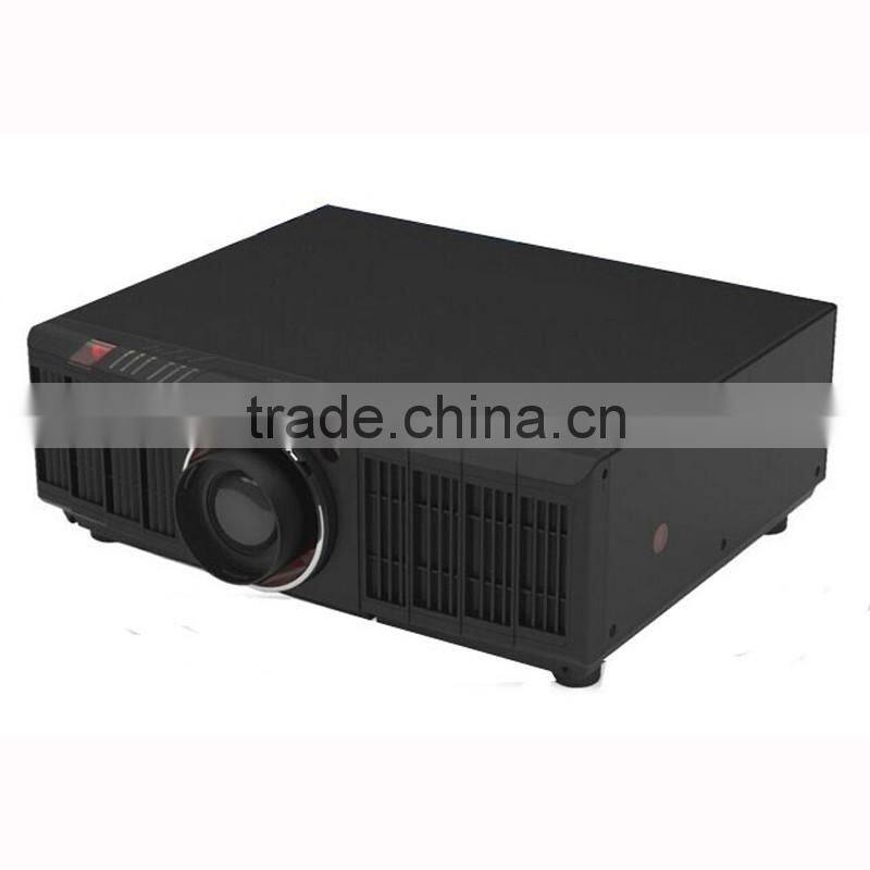 DLP 3d PROJECTOR 1024x768 resolution professional 15000 lumens projector for 3D mapping dlp projectors