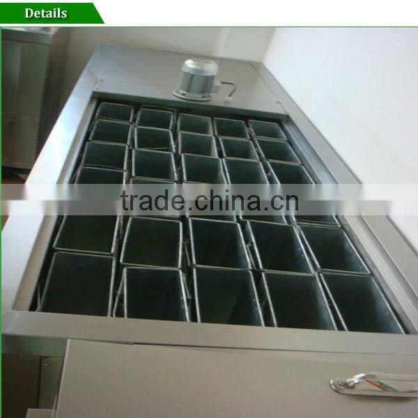 China Manufacturer Supply Commercial Hot Sale Ice Block Machine