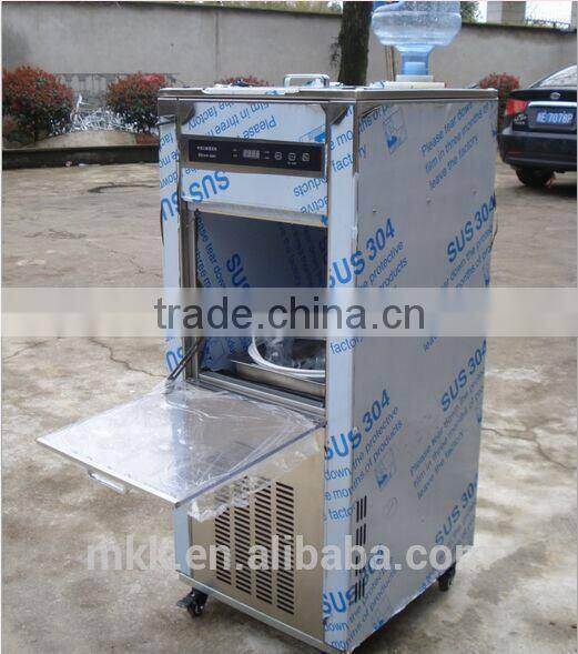 professional Stainless steel snow maker