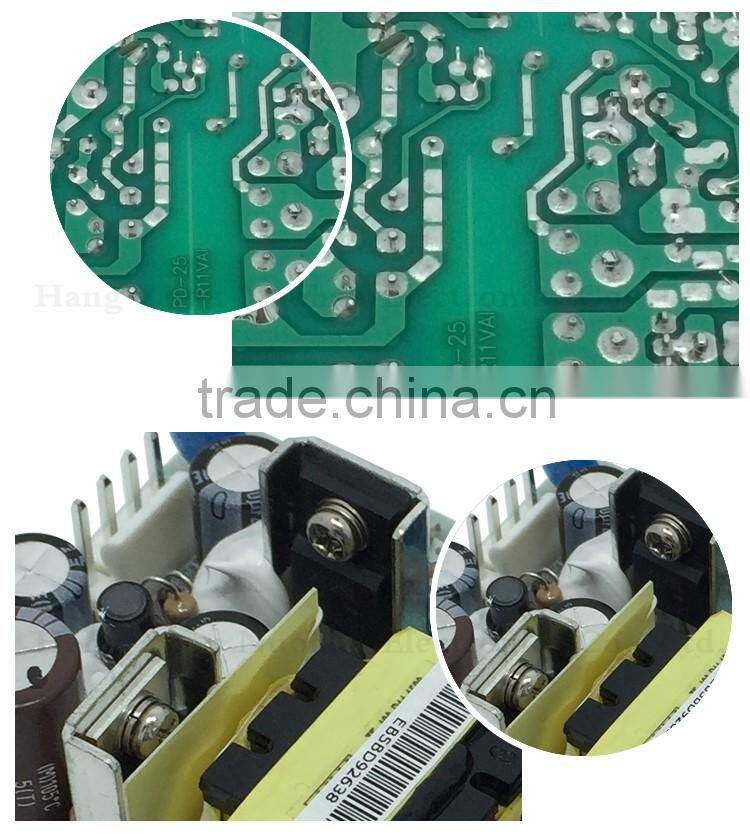 Mean well 25w power supplies Dual Output Power Supply 25W 25w dual output switching power supply 25w