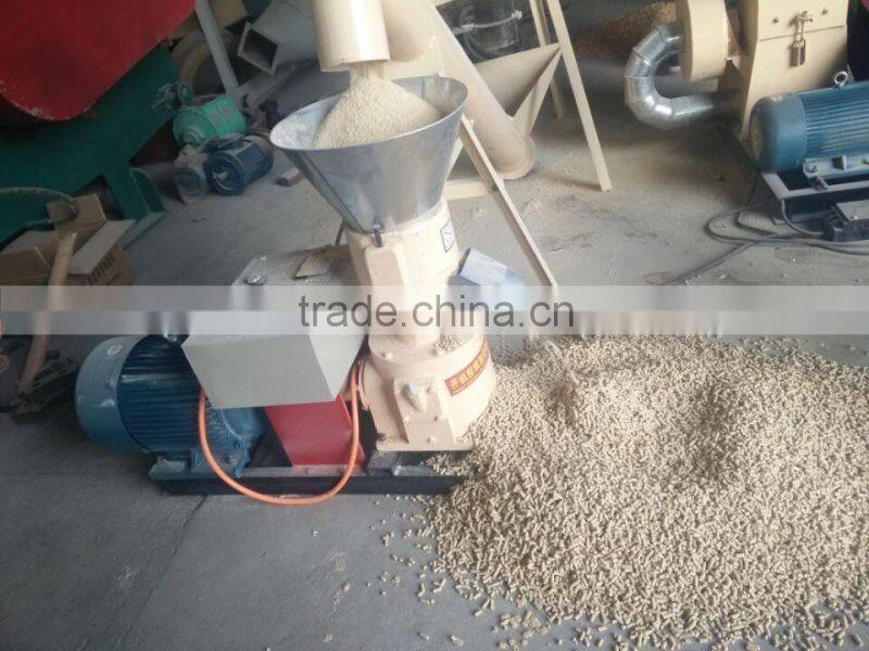 Professional poultry feed mixer grinder machine for sale