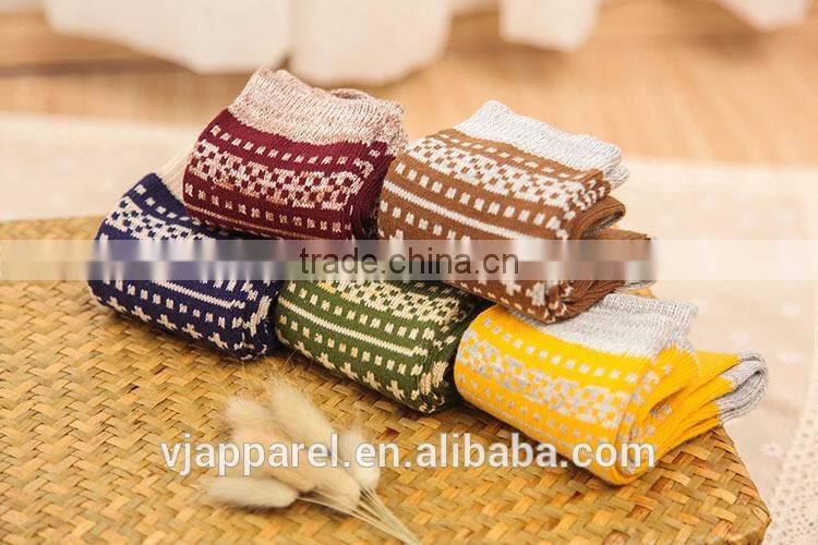 Wholesale Mens Pack Patterned fancy Dress Socks compression socks