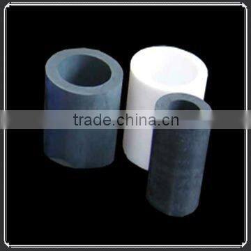 ptfe black plastic bushings