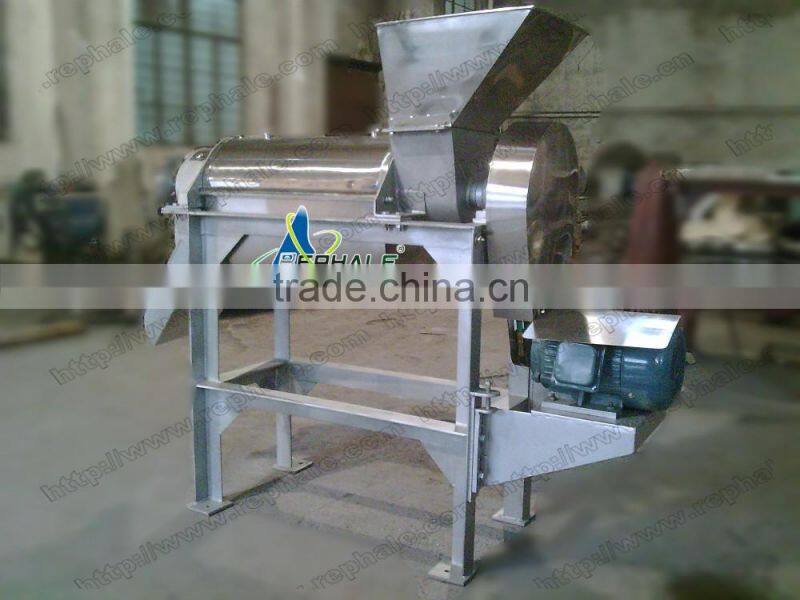 Best selling fruit juice extractor machine