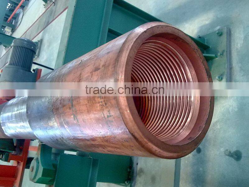S135 api drill pipe