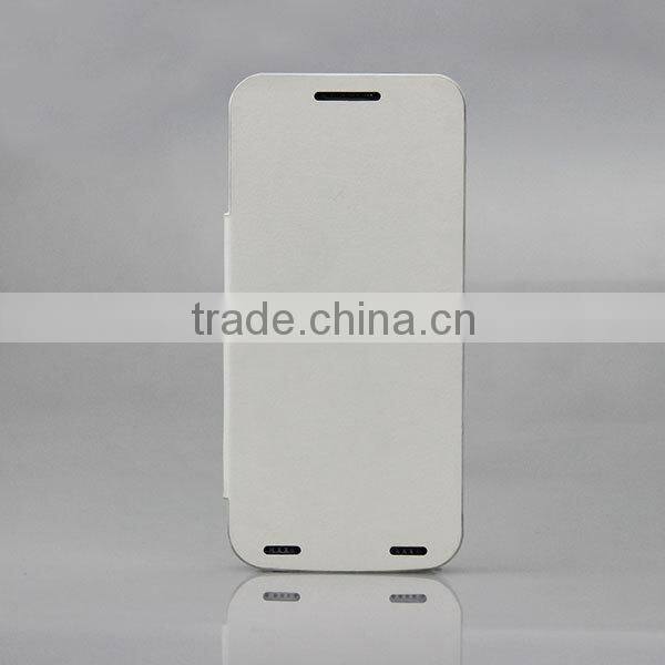 Rechargeable external battery charger case for iphone 6