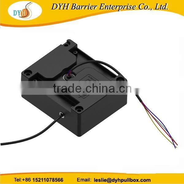 Fine quality new style micro retractable cable reel