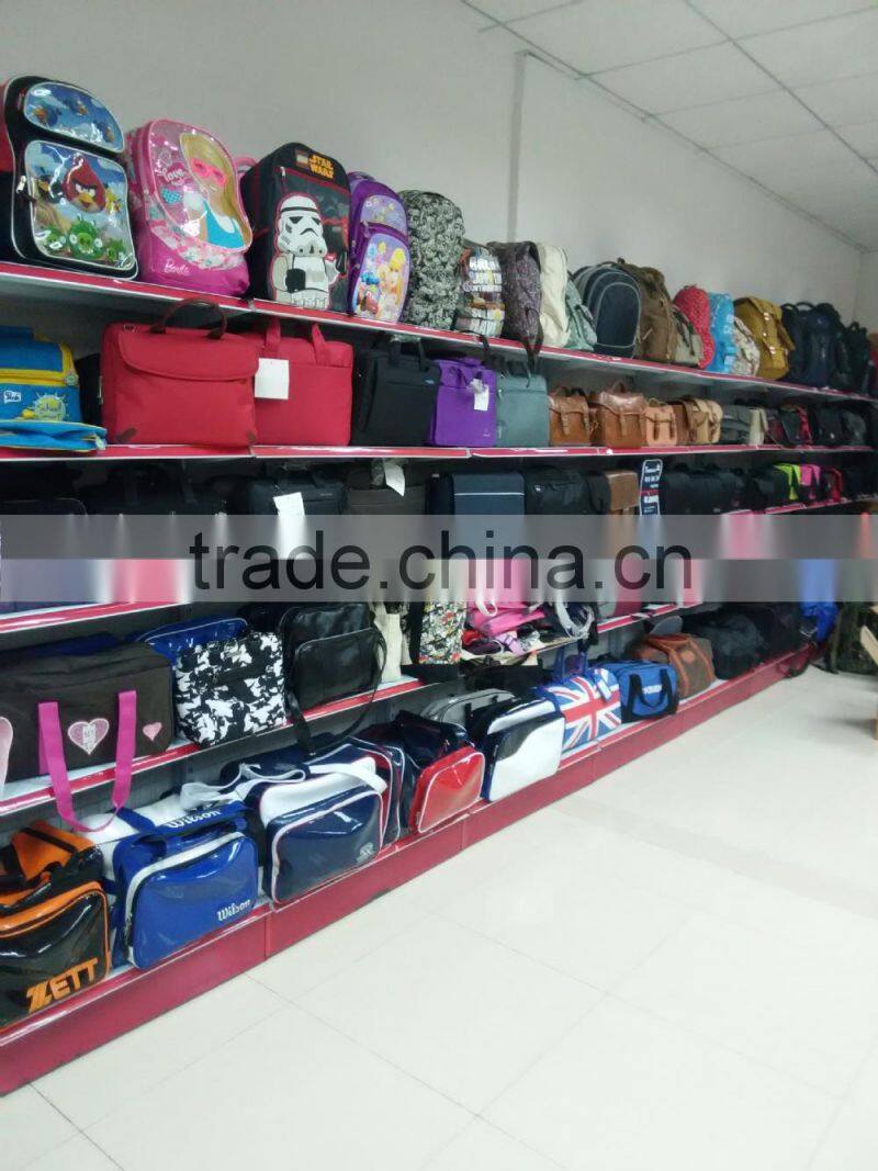 Fance PU Washing Bags for Woman Made in China Hot Selling