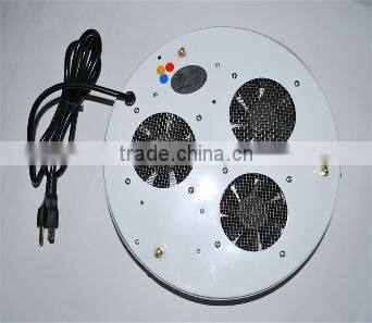 CE, ROHS. FCC, PSE certificate UFO 90W LED grow lighting