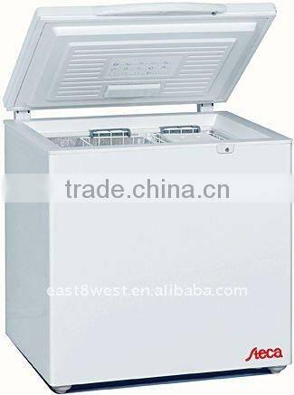 Steca DC Solar Freezer/solar refrigerator 166L, DC 12V/24V