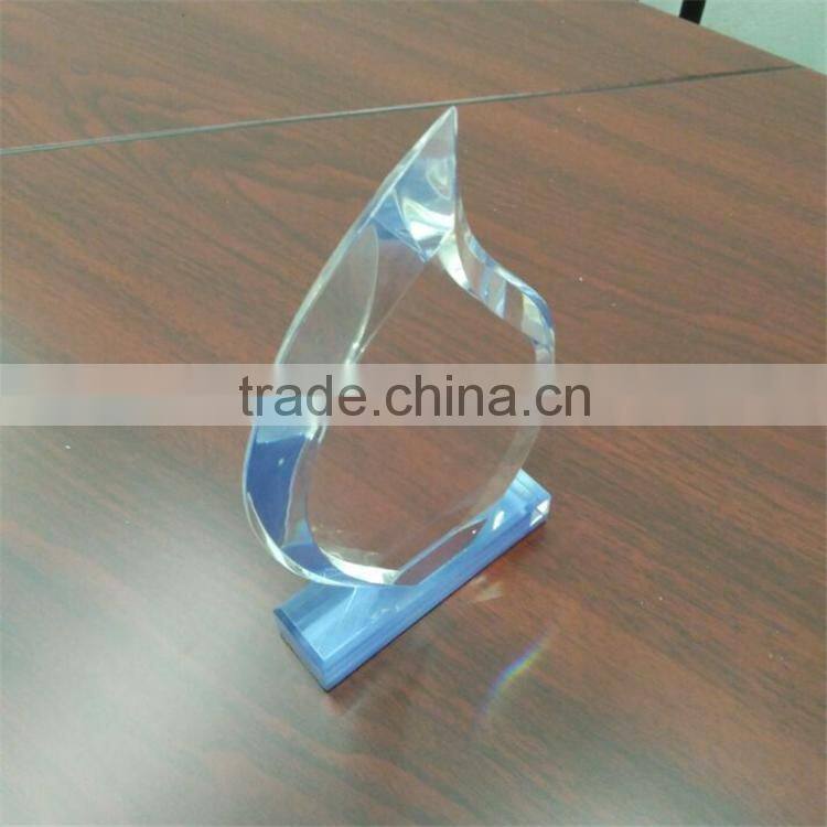 China factory wholesale trophy, plastic trophy, cheap plastic trophies