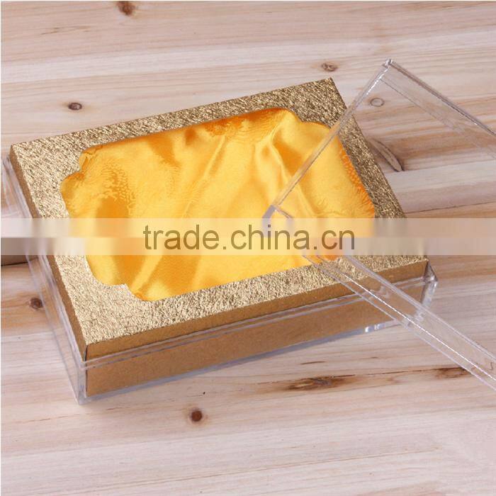 excellent clear acrylic boxes wholesale,small acrylic box,square acrylic box for Chinese Herbal