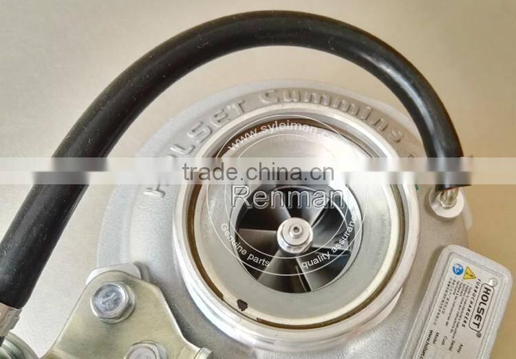 Affordable prices truck tractor marine diesel engine turbo charger HE221W turbocharger 3782370