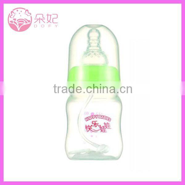 Standard Neck new baby feeding bottle