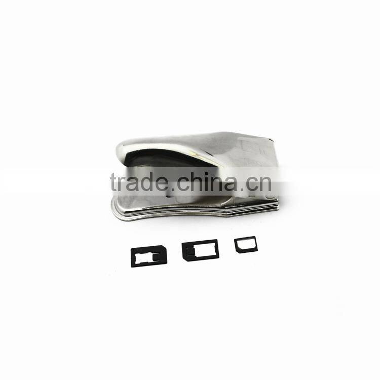 New Arrival SIM Card Cutter For Iphone