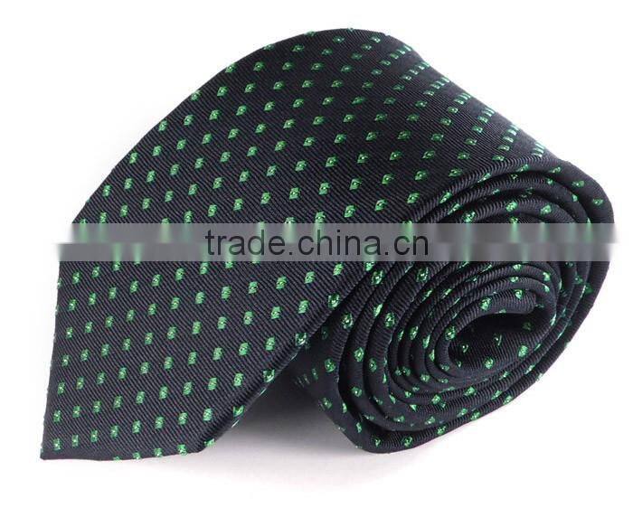 Custom Necktie from factory of China