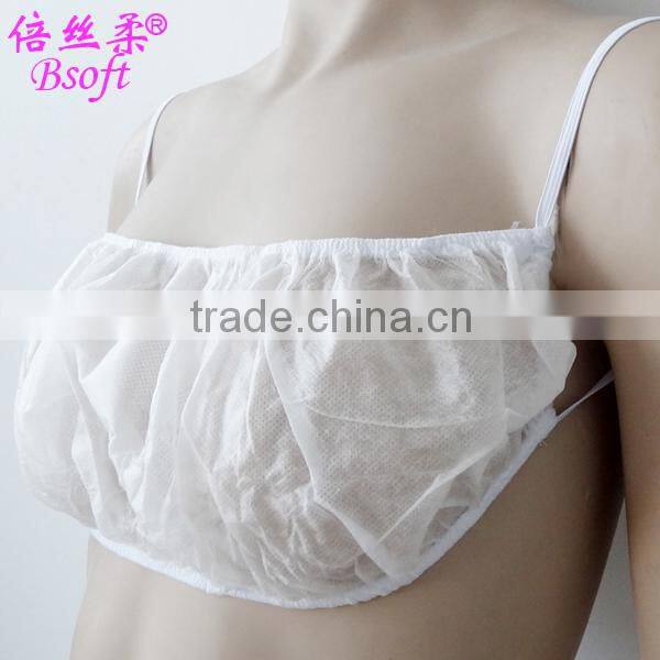 Nonwoven Fabric Underwear Women PP Nonwoven Women Panties Disposable Nonwoven Sexy Lady Panties Fashion Underwear Women Brief