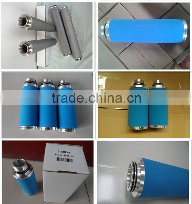 Ultrafilter Air Compressor Air Filters SMF10/30