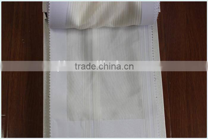 High-quality flame retardant window screening