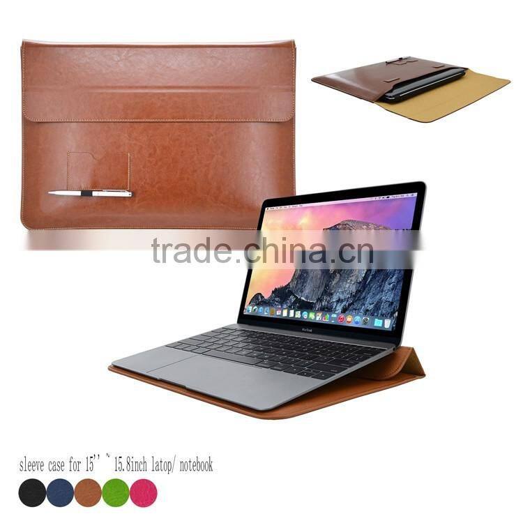Wallet Genuine Leather Case High Quality Real Leather Case