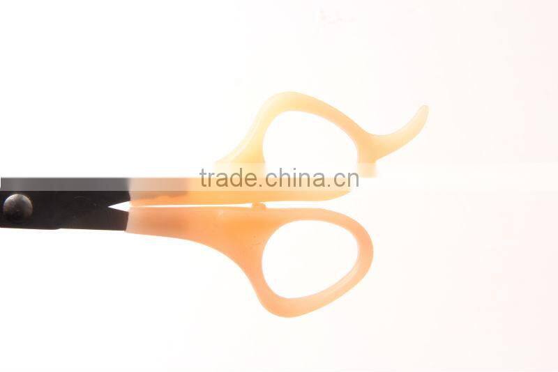 HS162 daily use hair barber scissors