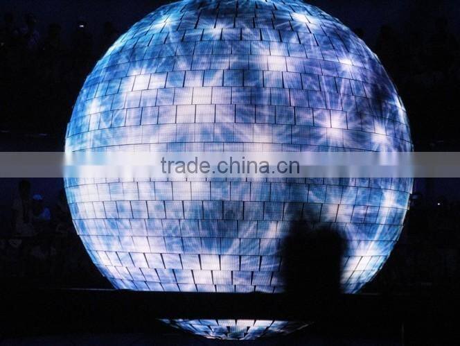 P10 Full Color Advertising LED Display Screen/p10 p6 p16 p25 LED Screen for Outdoor Advertising and Video Display