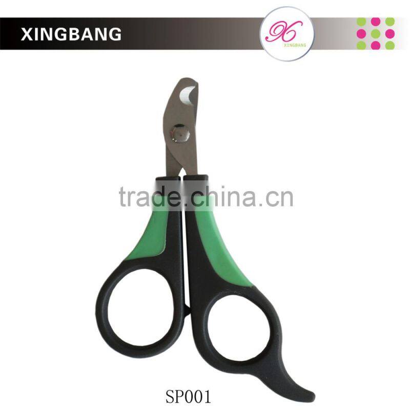 6-1/2" wholesale scissors, grooming scissors for pets
