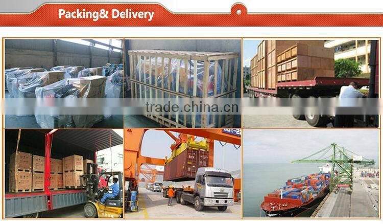 dia 6mm-40mm automatic CNC rebar stirrup bender