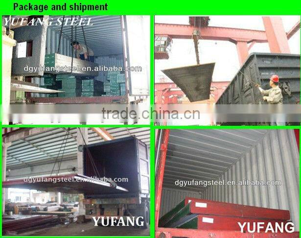 Steel Material 1.2738,718