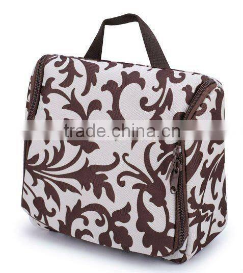 2013 hot sell toiletries bag