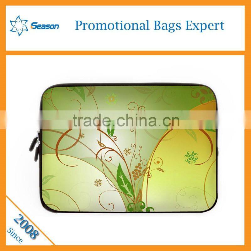 Chinese manufacturers direct sales neoprene laptop bag