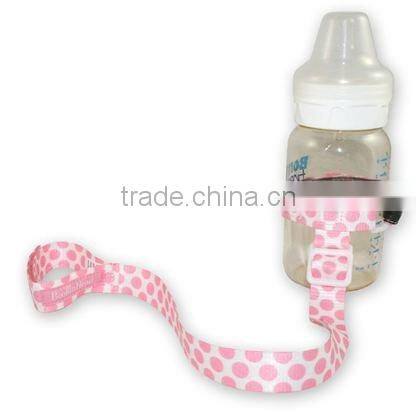 Polyester webbing belt