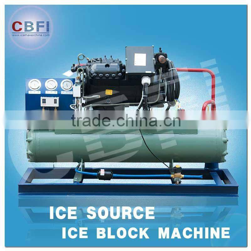 Dry ice block machine for sale