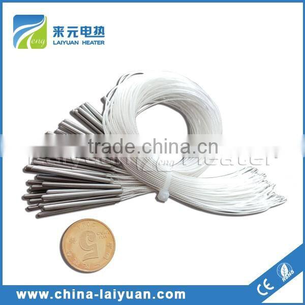 Manufacturer Wholesale Industrial Thermocouple NTC Probe Sensor