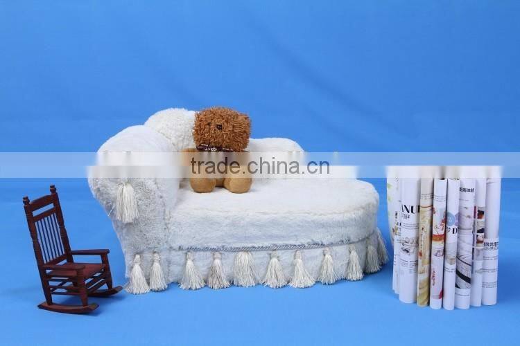 2016 Hot Selling Luxury Durable Dog Beds Sofa